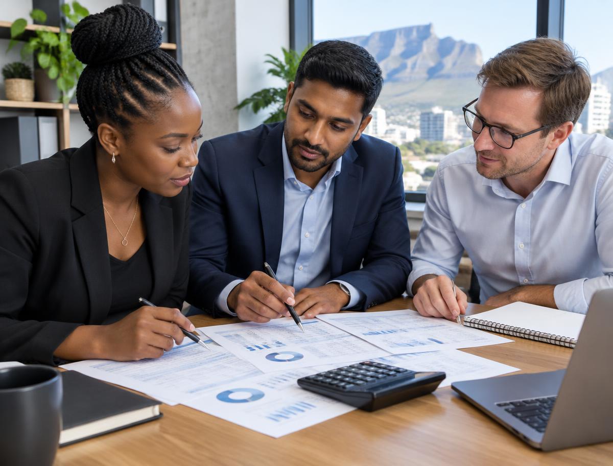 BSI Accounting & Training Solutions